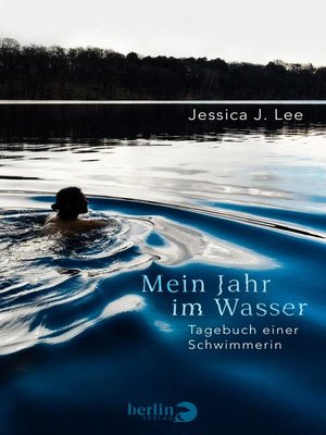 cover image of Mein Jahr im Wasser